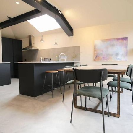 Pass The Keys Stunning, Brand New 3Br Home - Central Oxford Exterior photo