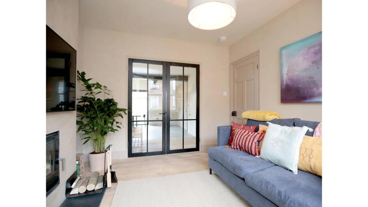 Pass The Keys Stunning, Brand New 3Br Home - Central Oxford Exterior photo