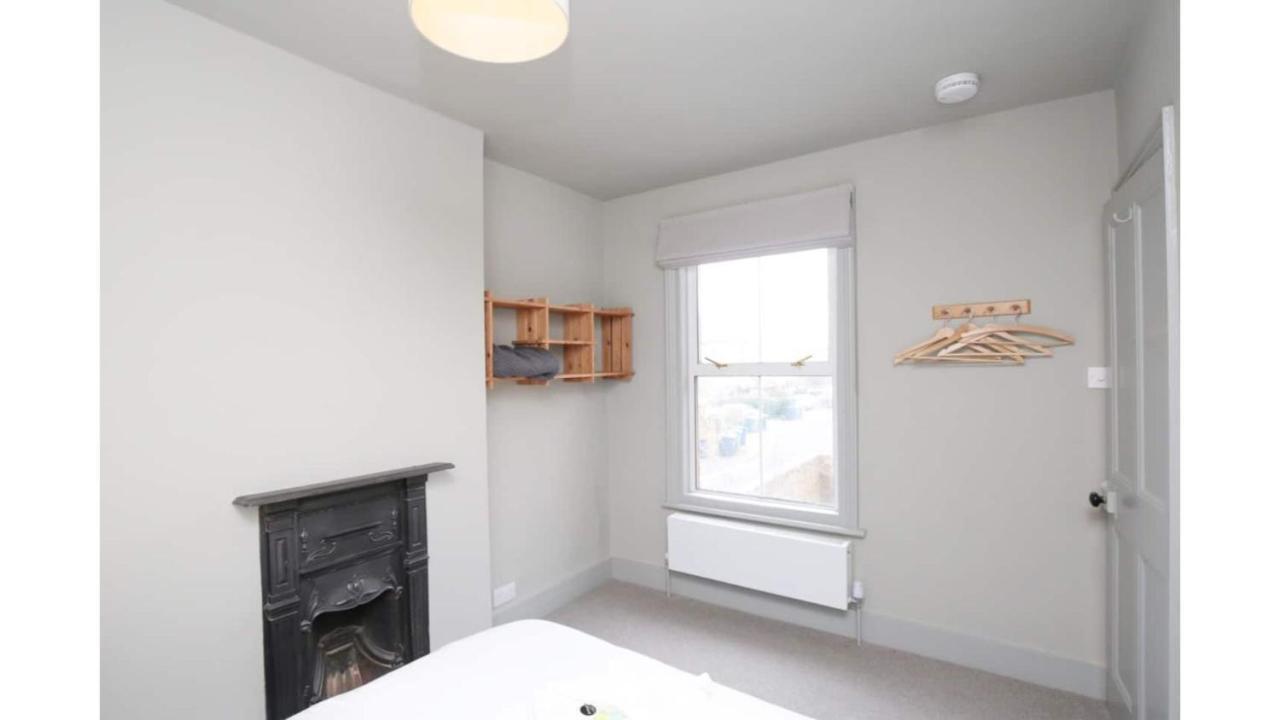 Pass The Keys Stunning, Brand New 3Br Home - Central Oxford Exterior photo
